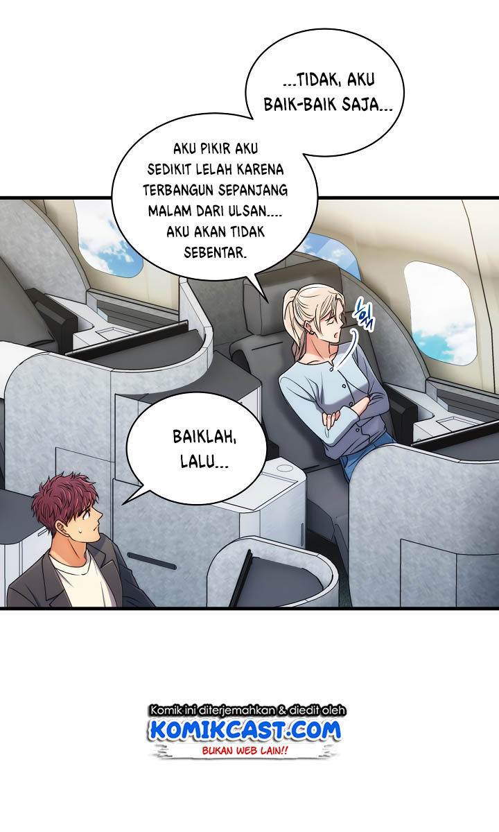 Medical Return Chapter 60 halaman 9