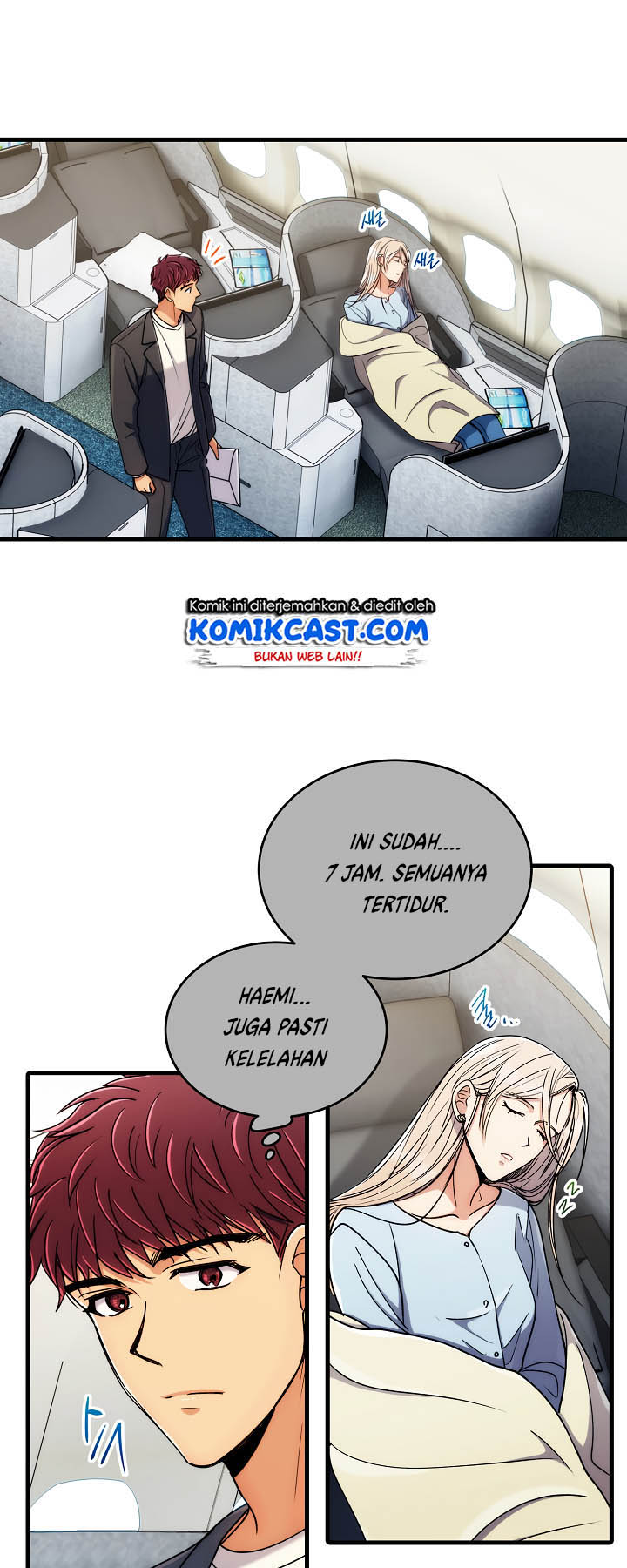 Medical Return Chapter 60 halaman 17