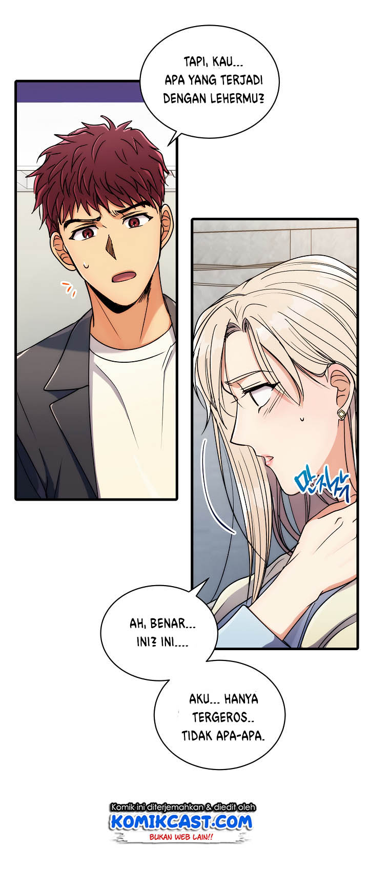 Medical Return Chapter 60 halaman 23