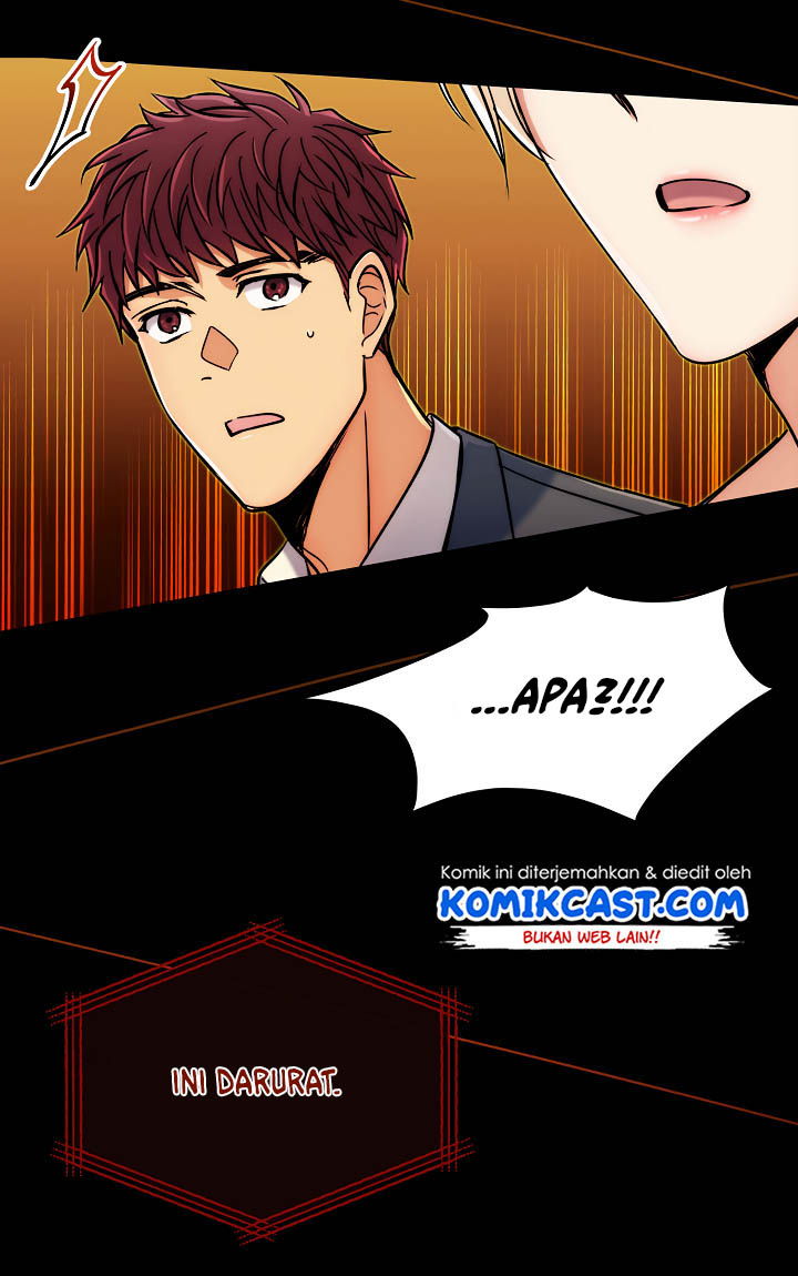 Medical Return Chapter 60 halaman 63