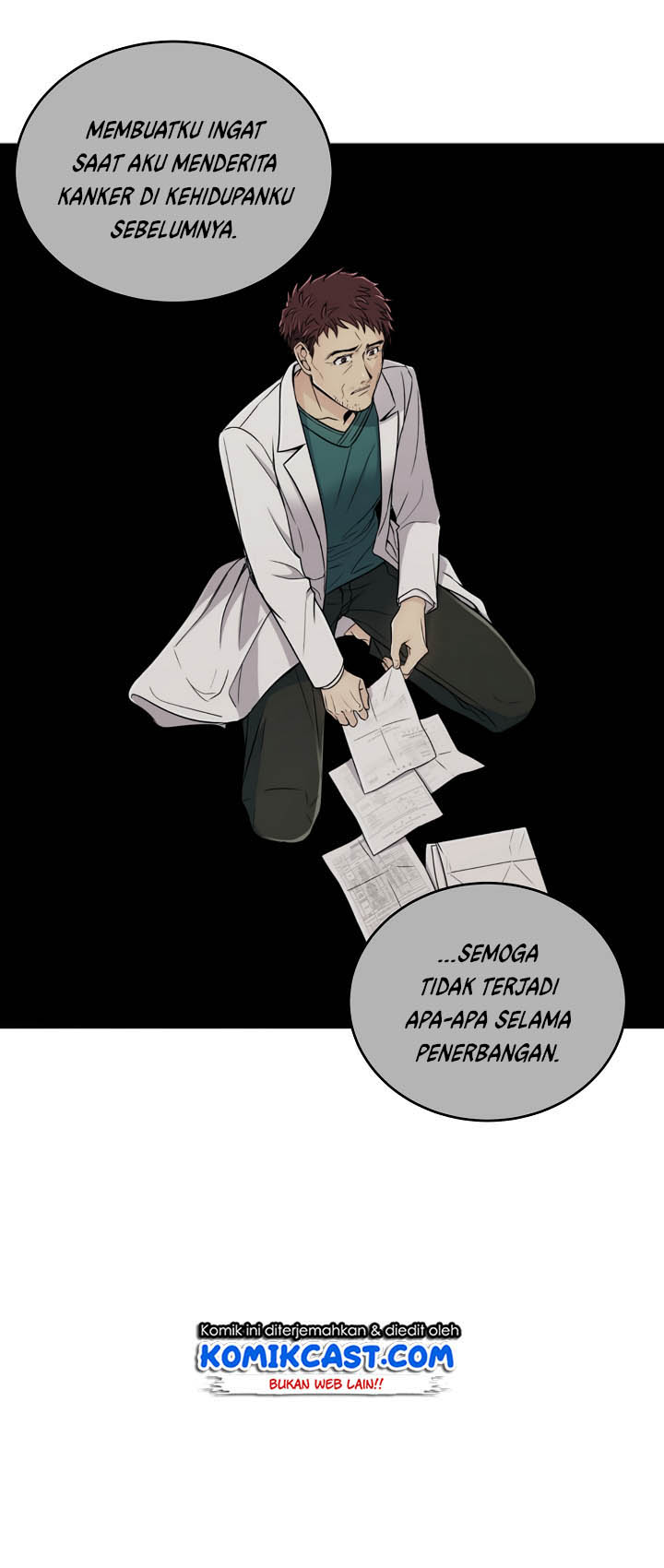 Medical Return Chapter 60 halaman 16