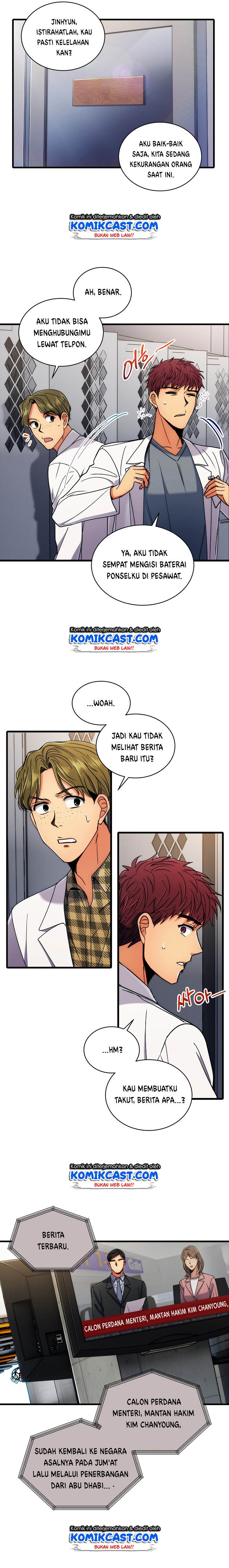 Medical Return Chapter 62 halaman 12