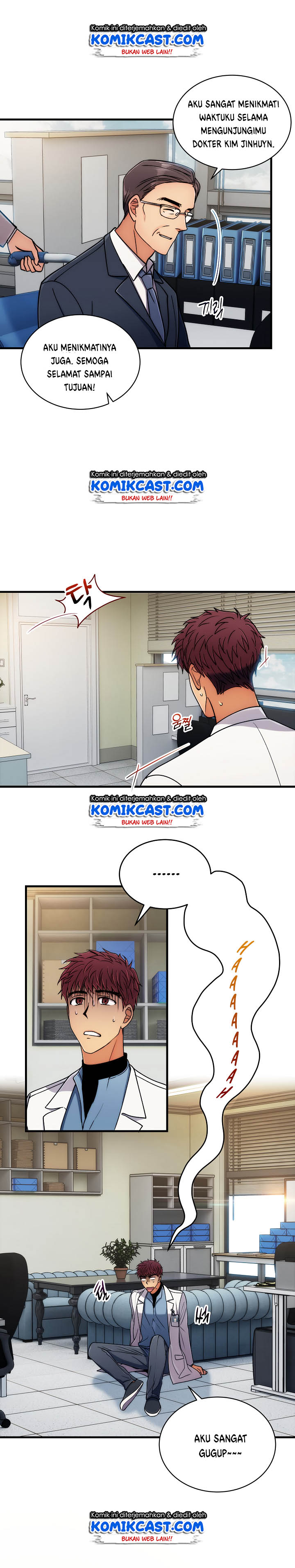 Medical Return Chapter 63 halaman 11