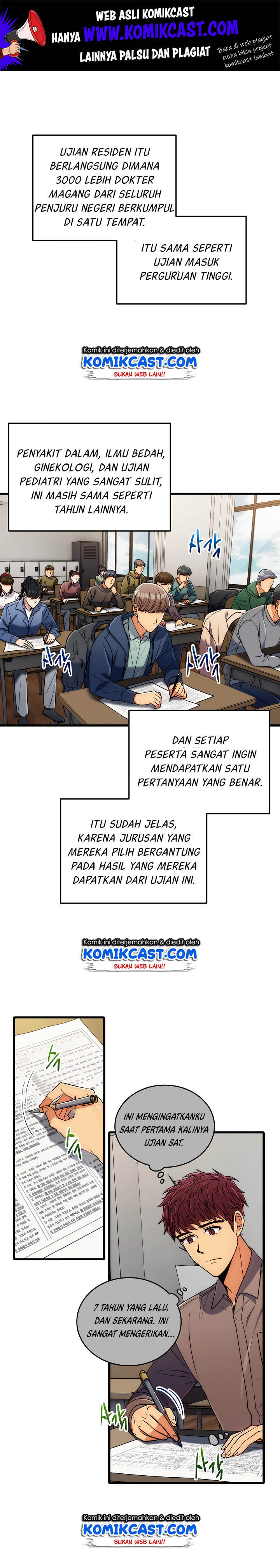 Medical Return Chapter 64 halaman 2