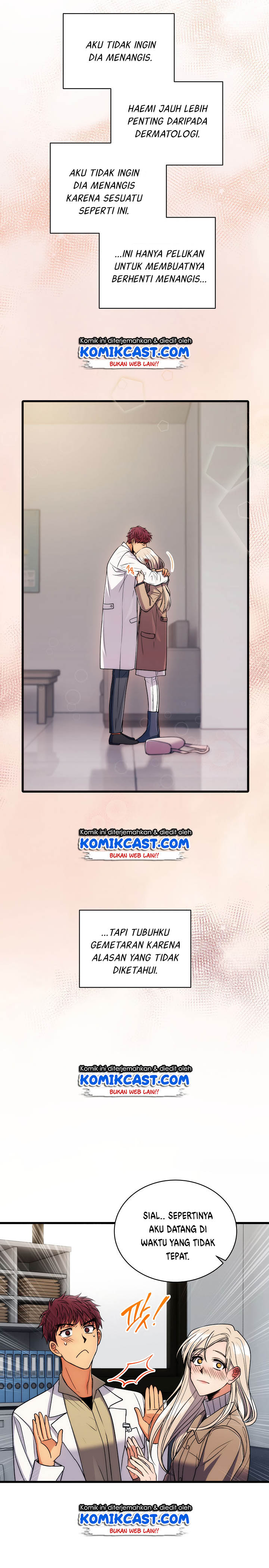 Medical Return Chapter 64 halaman 21