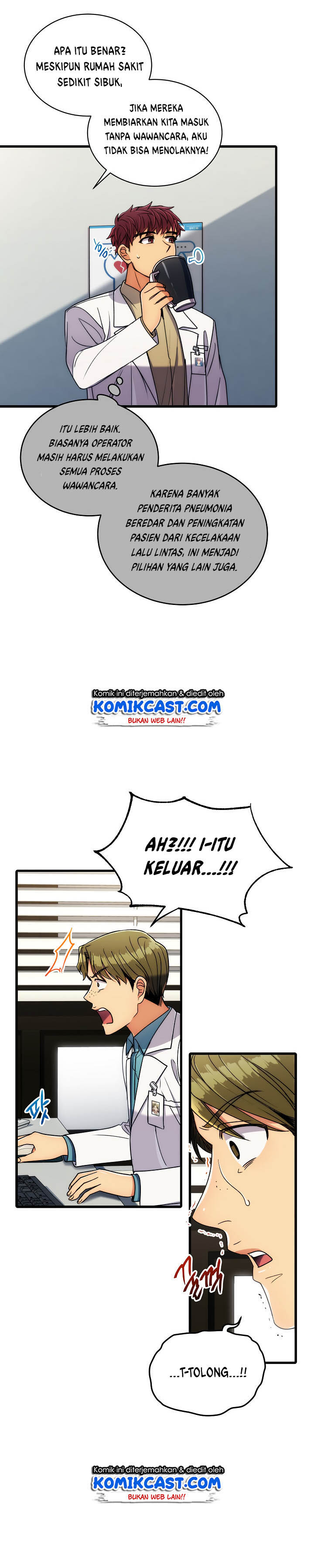 Medical Return Chapter 64 halaman 9