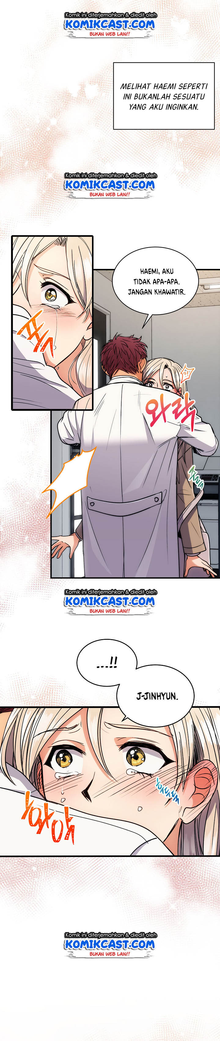 Medical Return Chapter 64 halaman 20