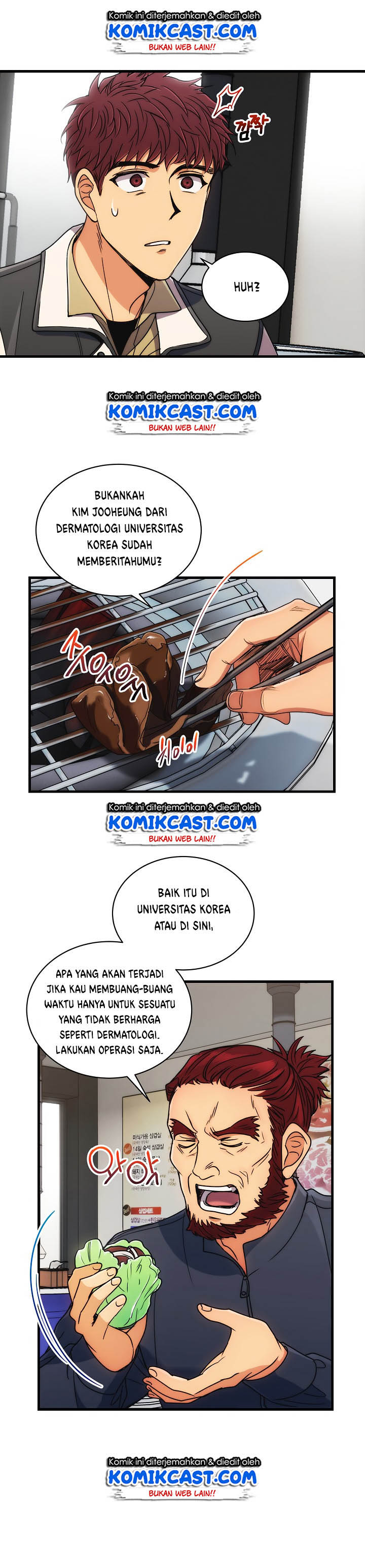 Medical Return Chapter 65 halaman 8