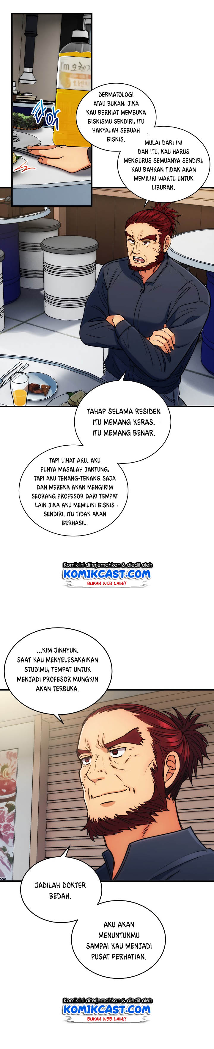 Medical Return Chapter 65 halaman 10