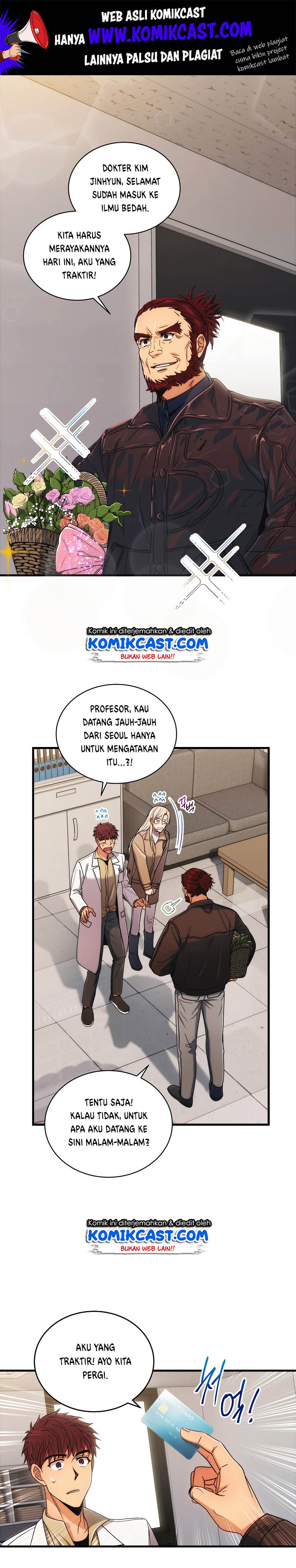 Medical Return Chapter 65 halaman 2