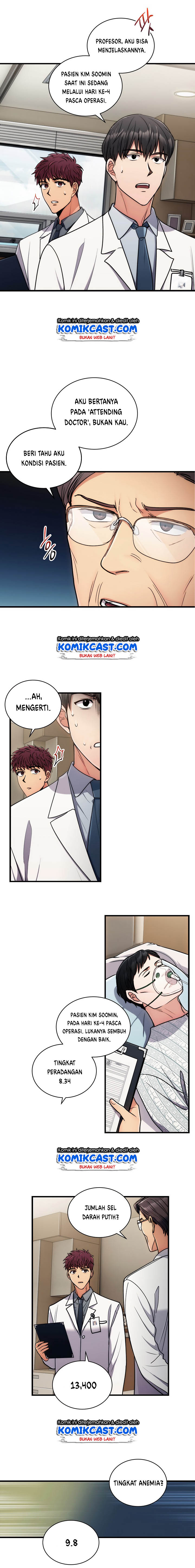 Medical Return Chapter 66 halaman 17