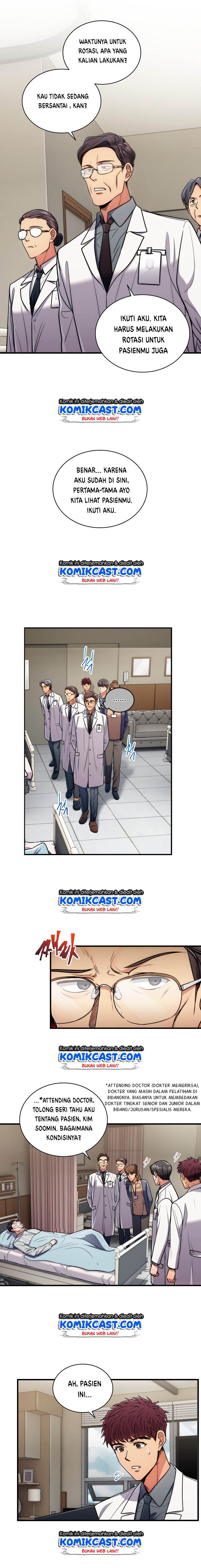 Medical Return Chapter 66 halaman 16