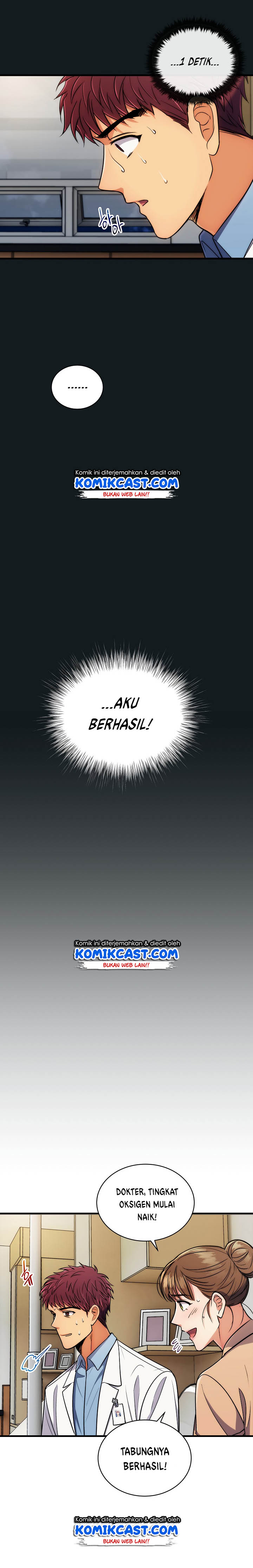 Medical Return Chapter 67 halaman 19