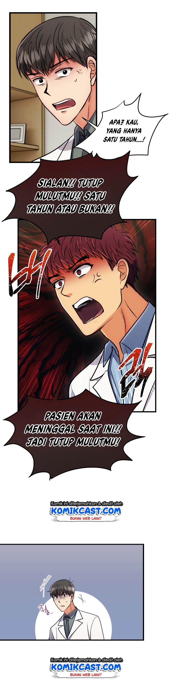 Medical Return Chapter 67 halaman 15