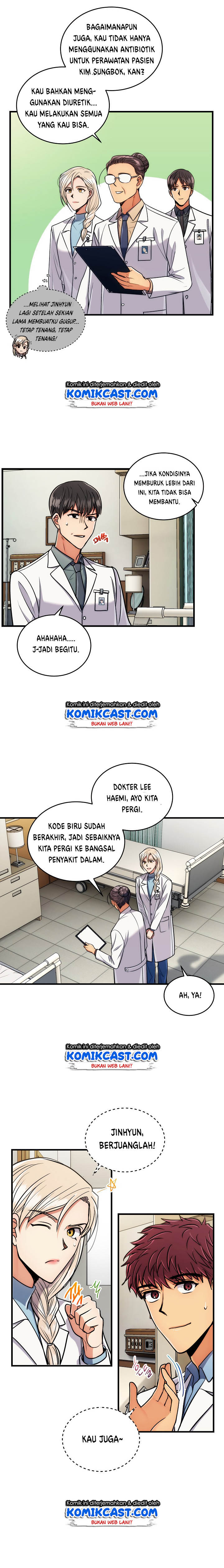 Medical Return Chapter 68 halaman 3