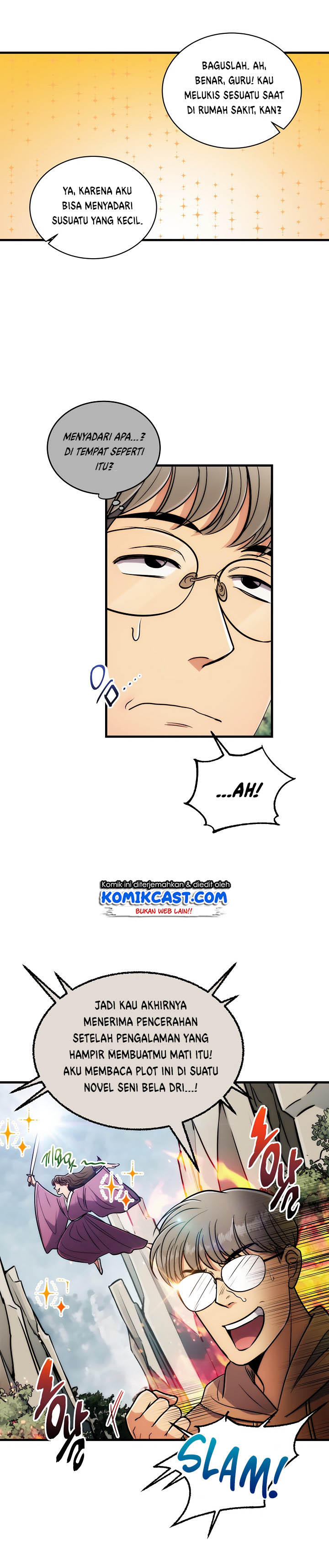 Medical Return Chapter 70 halaman 15