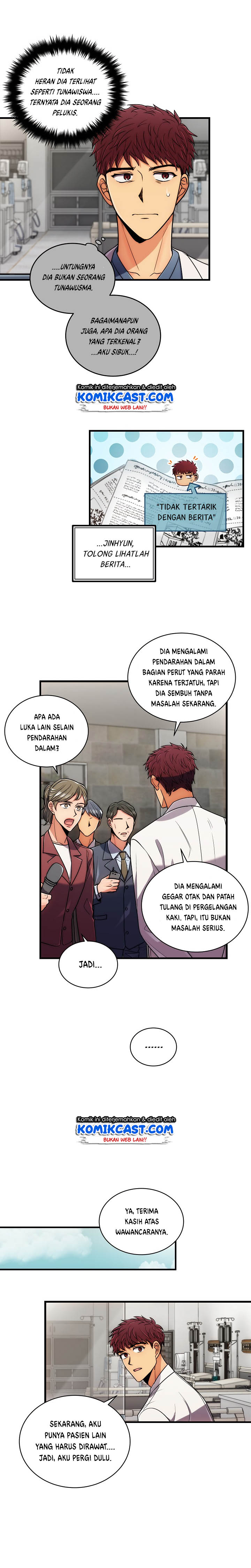 Medical Return Chapter 70 halaman 4