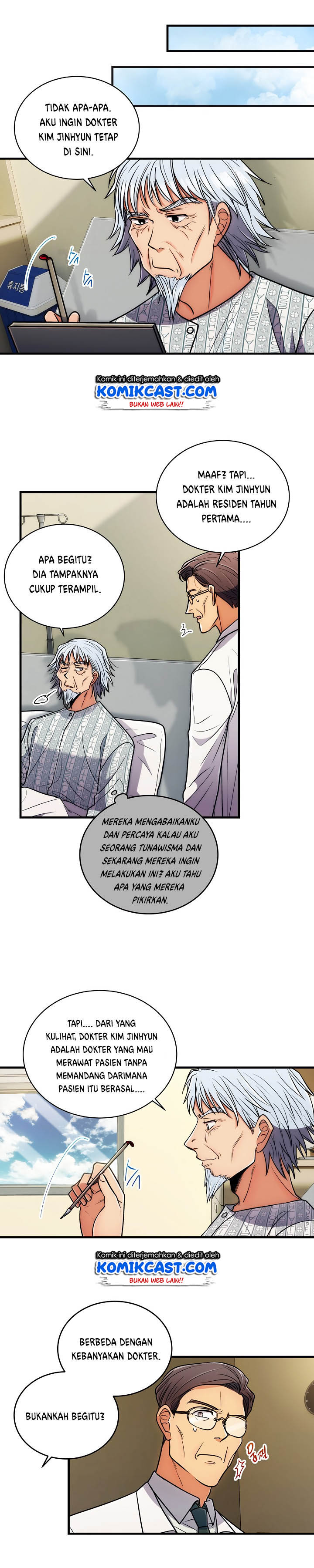 Medical Return Chapter 70 halaman 11