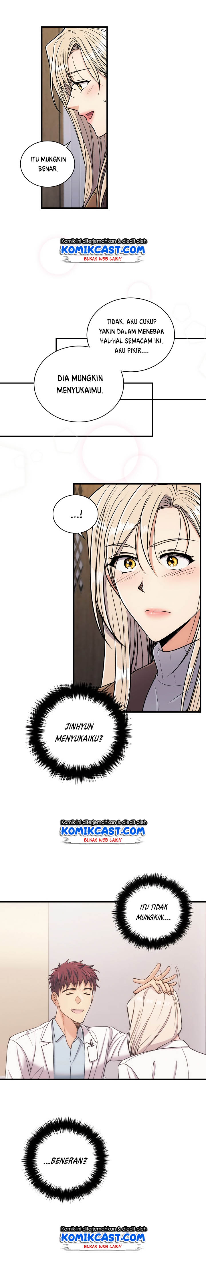 Medical Return Chapter 71 halaman 10