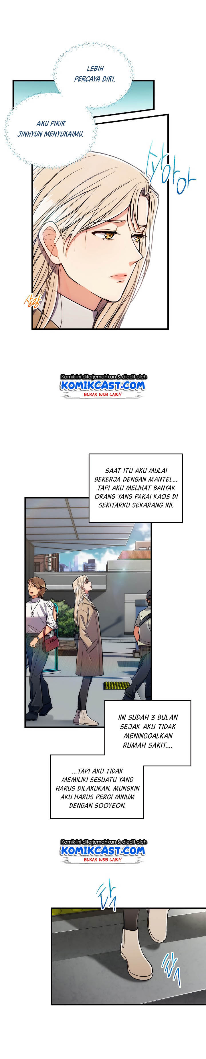 Medical Return Chapter 71 halaman 12