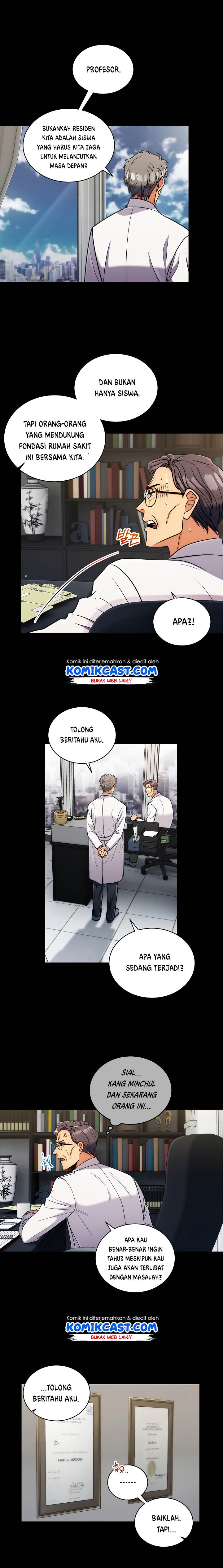Medical Return Chapter 71 halaman 18
