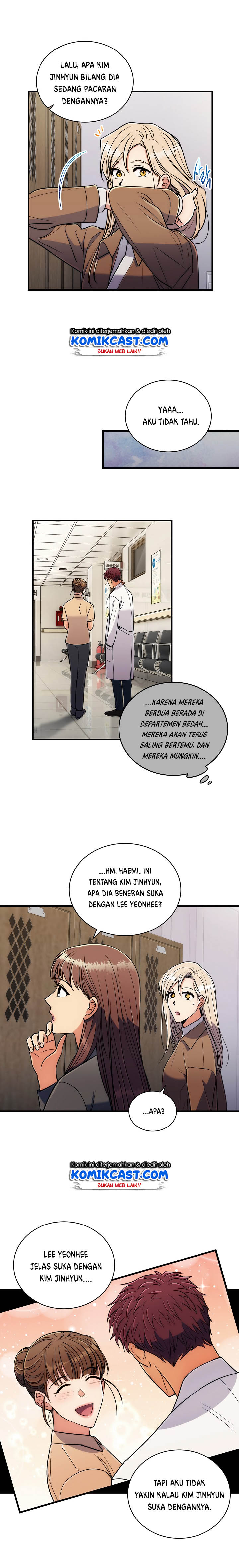 Medical Return Chapter 71 halaman 9