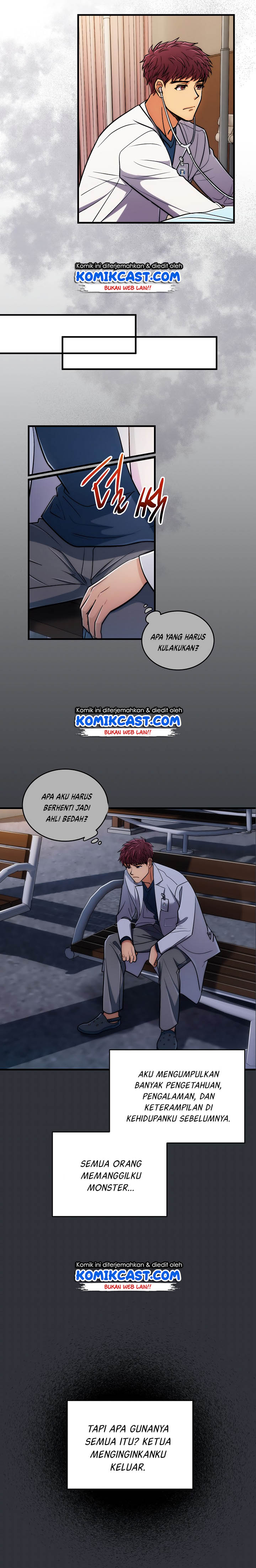 Medical Return Chapter 73 halaman 10
