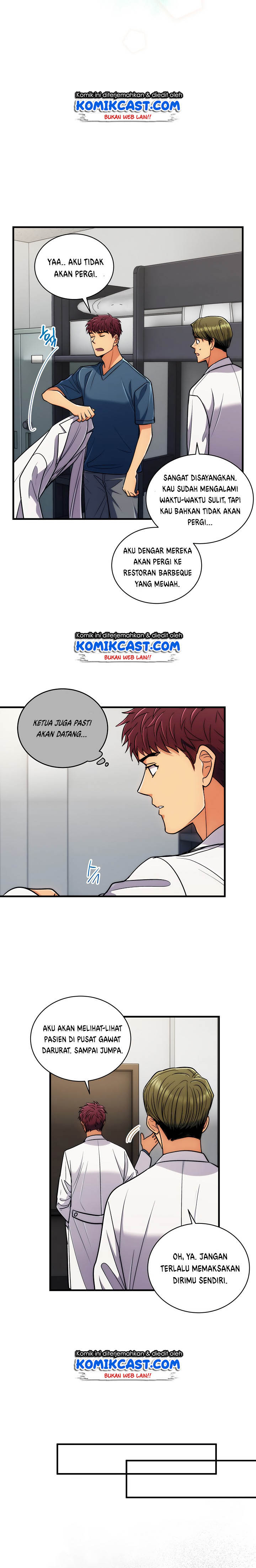 Medical Return Chapter 73 halaman 9
