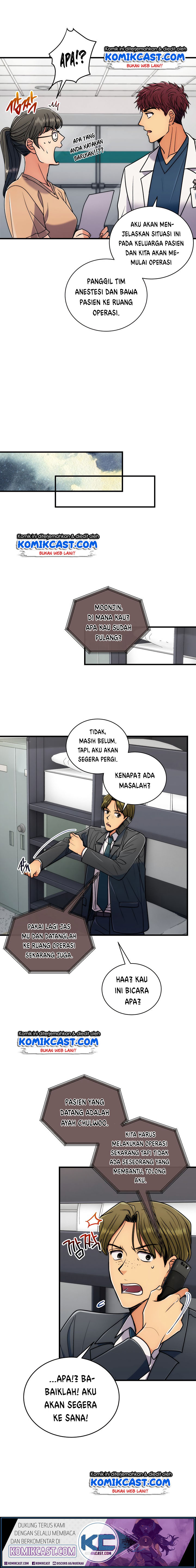 Medical Return Chapter 75 halaman 9