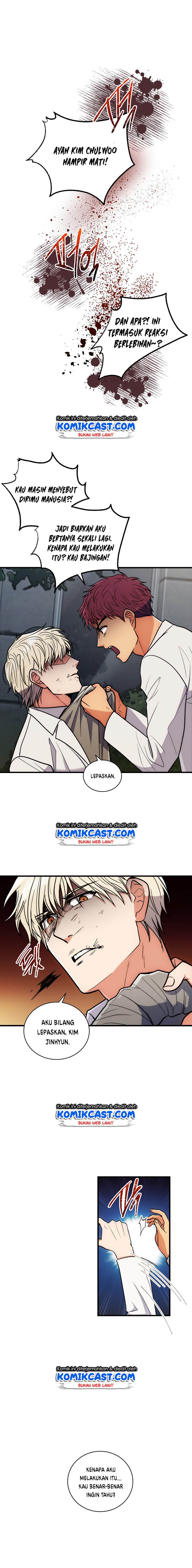 Medical Return Chapter 77 halaman 19