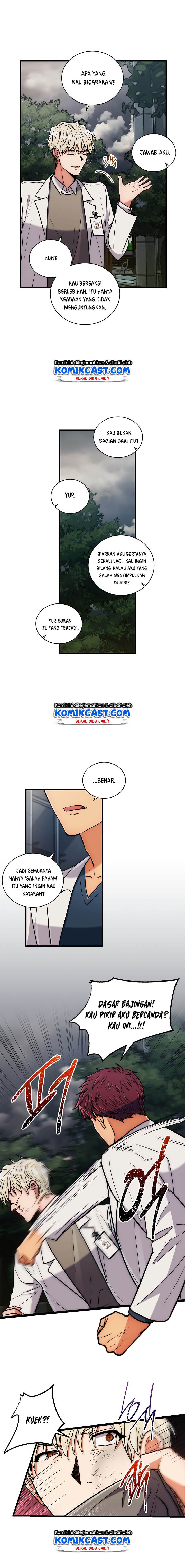 Medical Return Chapter 77 halaman 18
