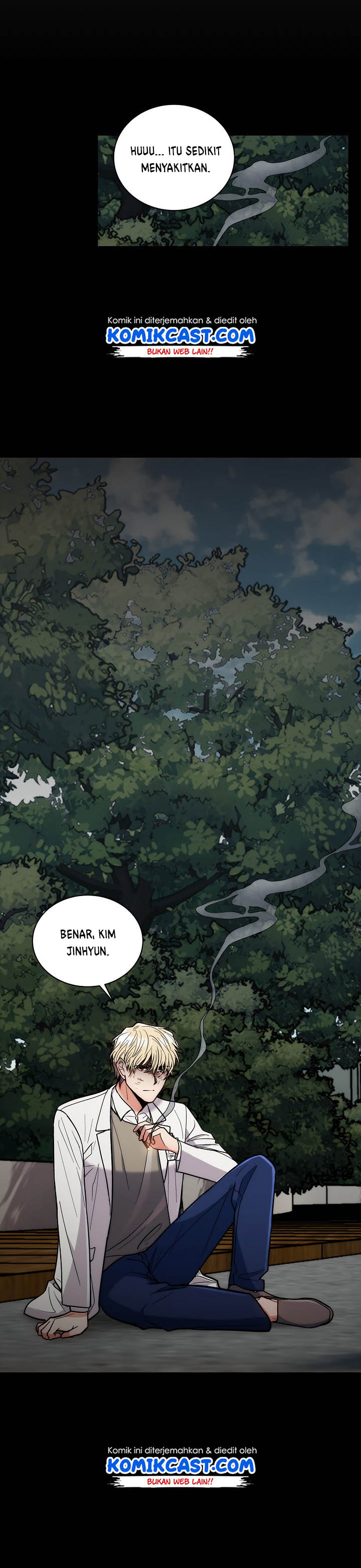 Medical Return Chapter 77 halaman 24