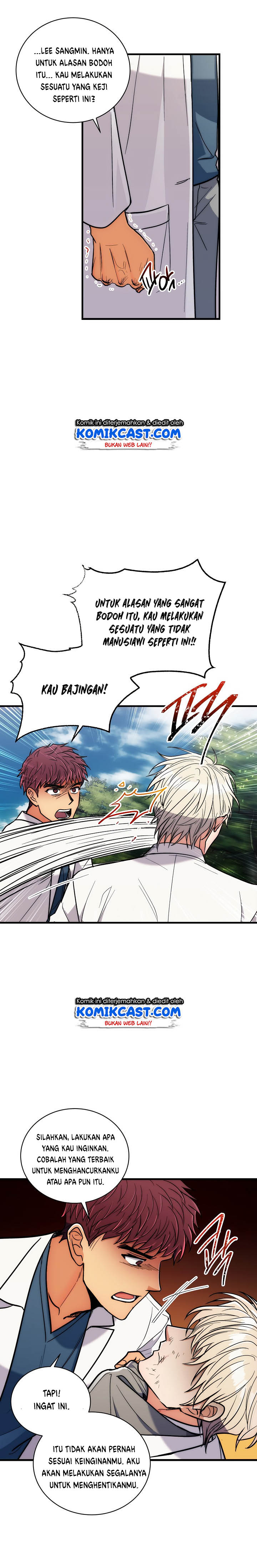 Medical Return Chapter 77 halaman 22