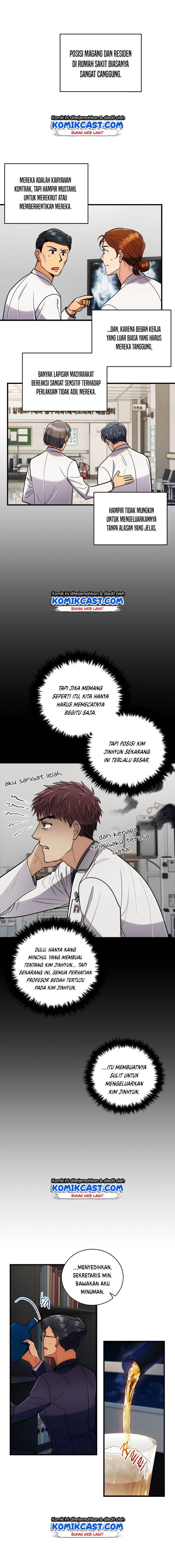 Medical Return Chapter 78 halaman 17