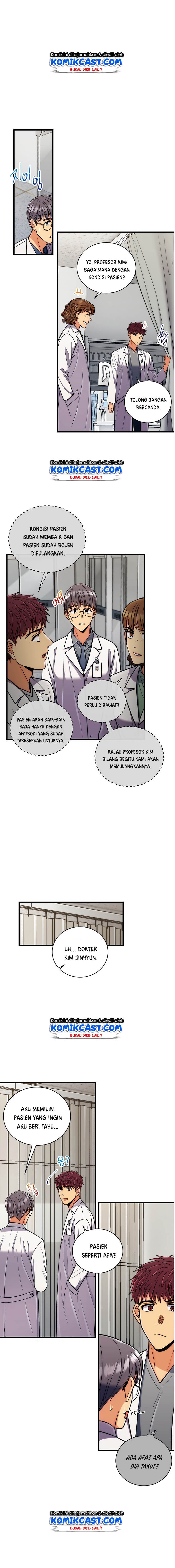 Medical Return Chapter 79 halaman 8