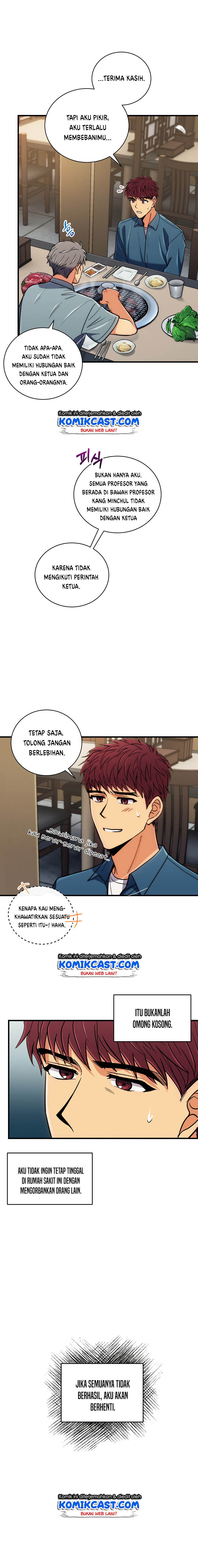 Medical Return Chapter 79 halaman 5