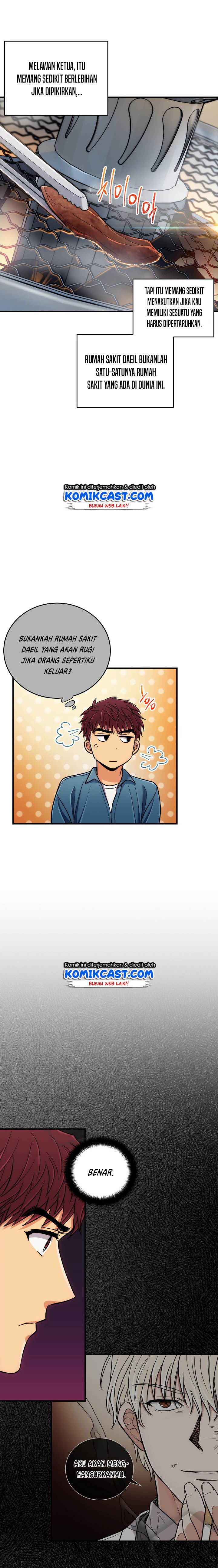 Medical Return Chapter 79 halaman 6