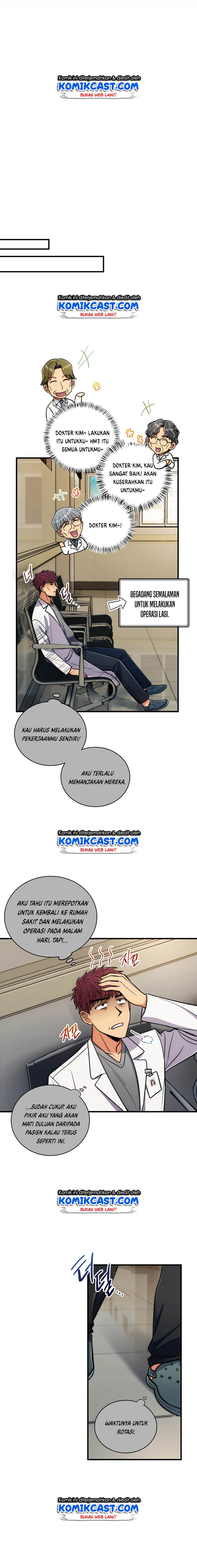 Medical Return Chapter 79 halaman 18