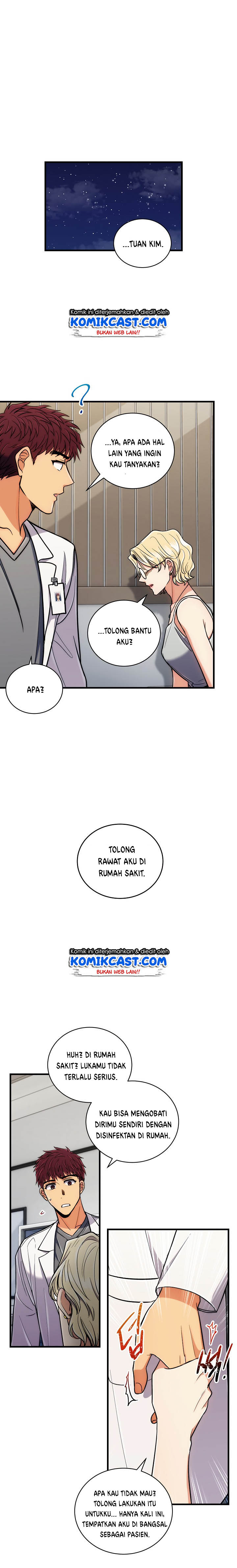 Medical Return Chapter 79 halaman 13