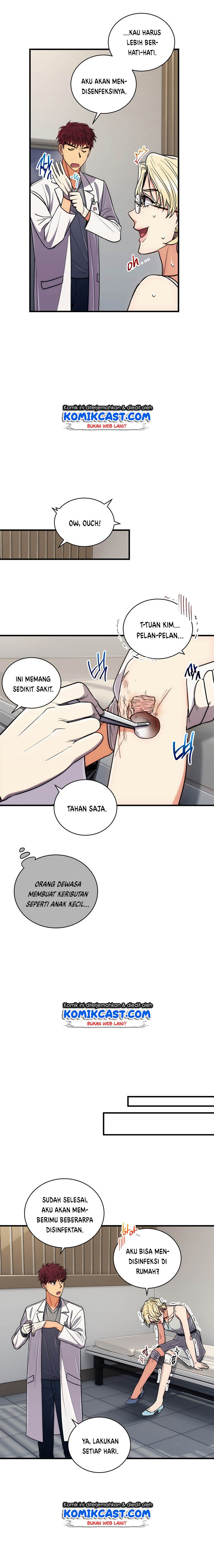 Medical Return Chapter 79 halaman 12