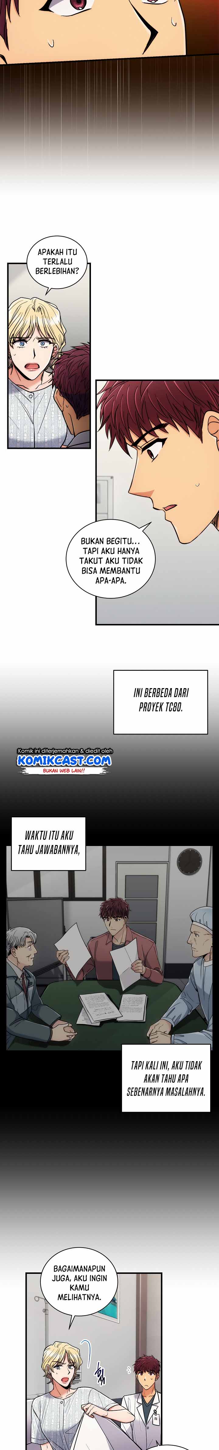 Medical Return Chapter 80 halaman 6