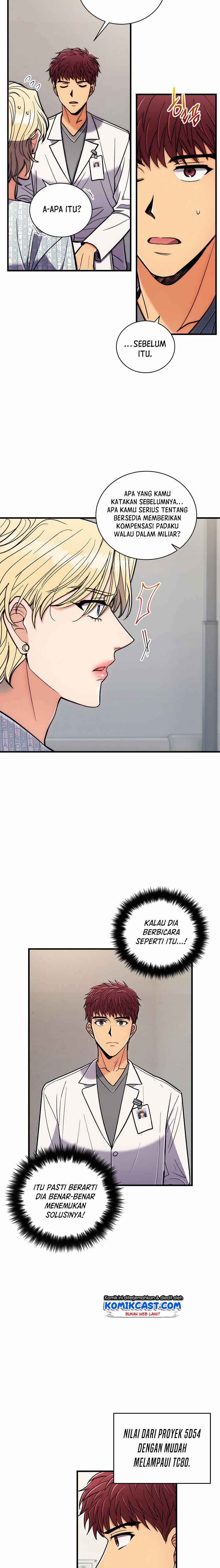 Medical Return Chapter 80 halaman 9