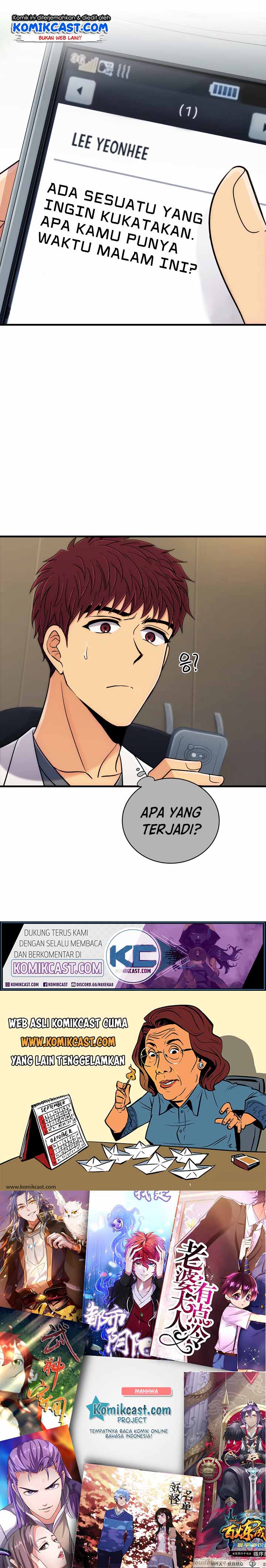 Medical Return Chapter 80 halaman 24