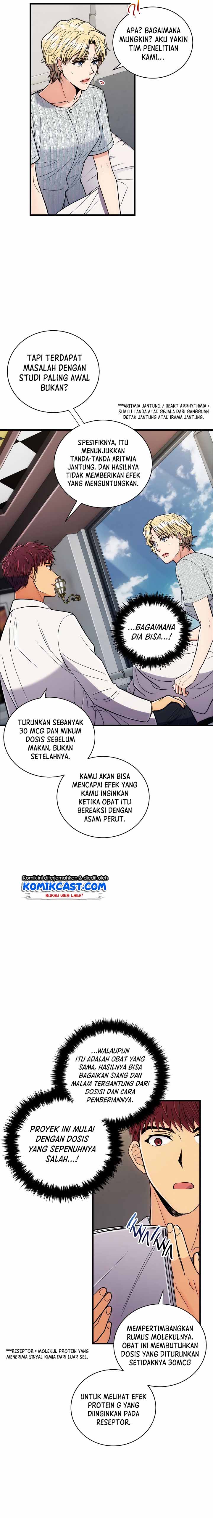 Medical Return Chapter 80 halaman 12