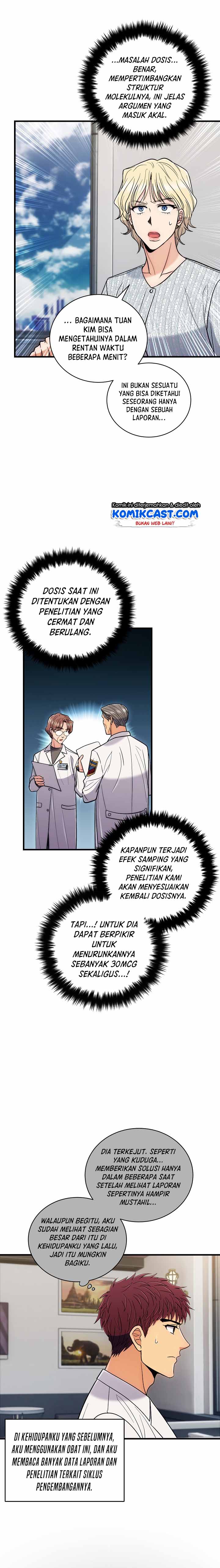 Medical Return Chapter 80 halaman 13