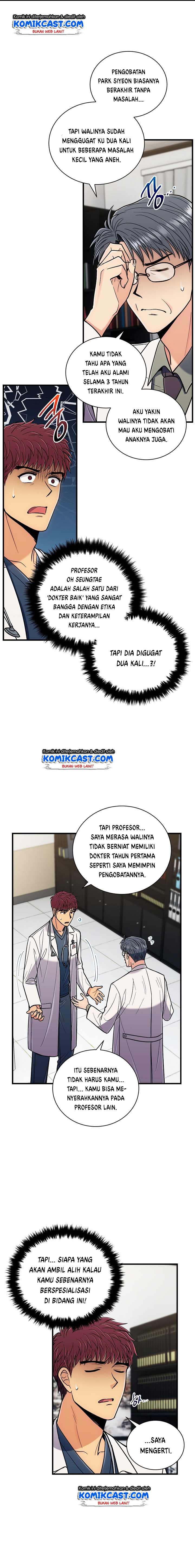 Medical Return Chapter 81 halaman 19