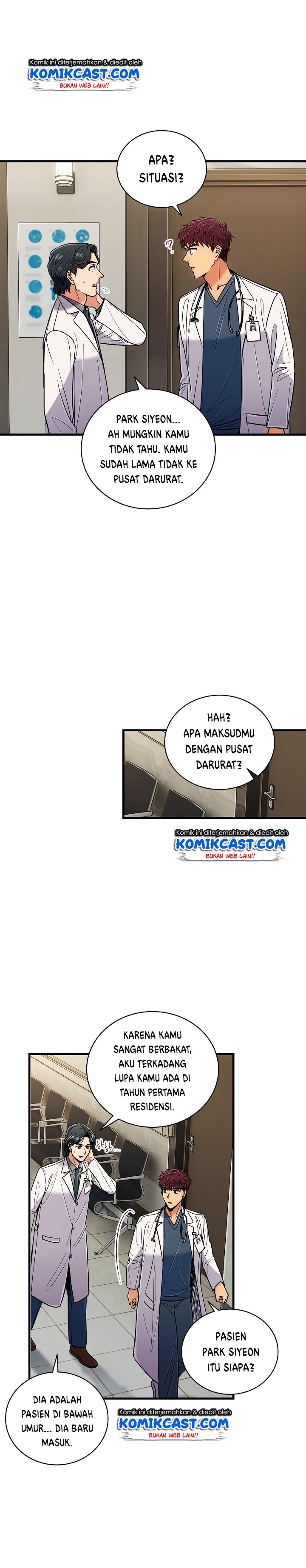 Medical Return Chapter 81 halaman 12