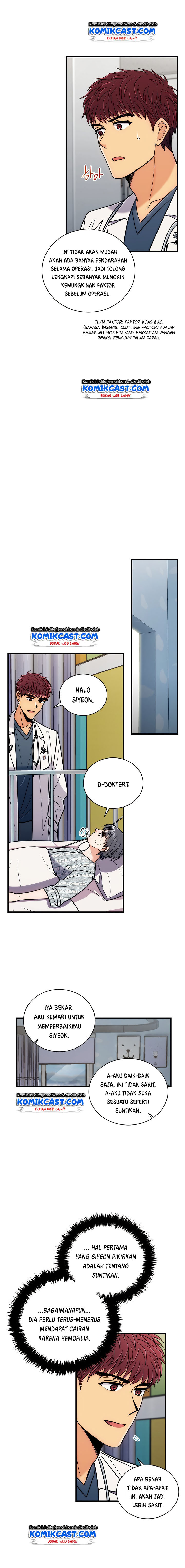 Medical Return Chapter 81 halaman 15