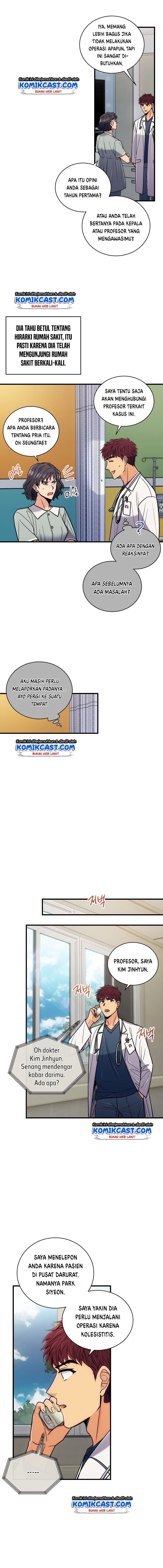 Medical Return Chapter 81 halaman 17