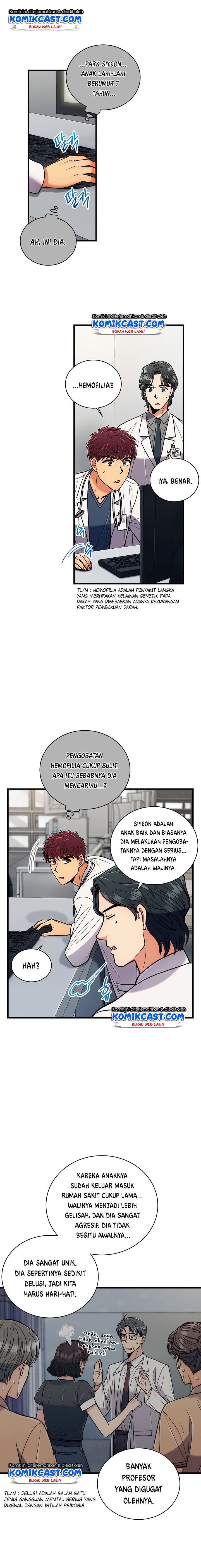 Medical Return Chapter 81 halaman 13